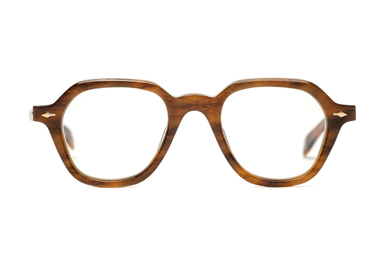 jacques marie mage insley oak eyeglasses