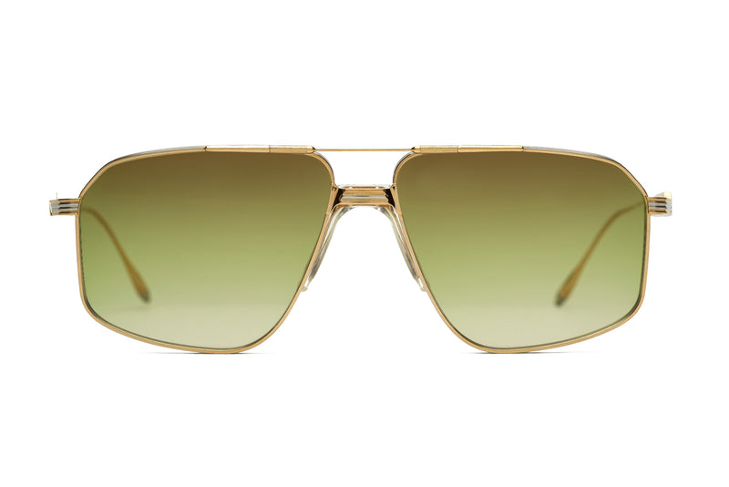 Jacques Marie Mage Jagger Tongass Sunglasses