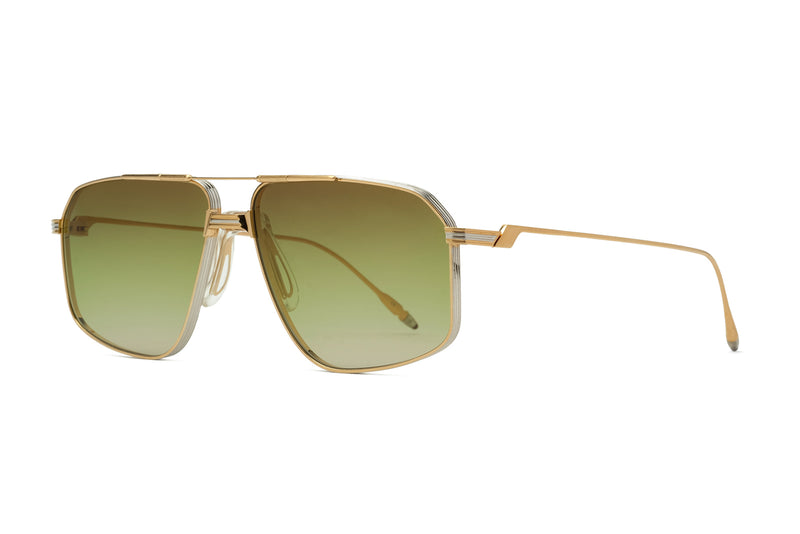 Jacques Marie Mage Jagger Tongass Sunglasses