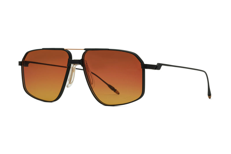 Jacques Marie Mage Jagger Tropic Sunglasses