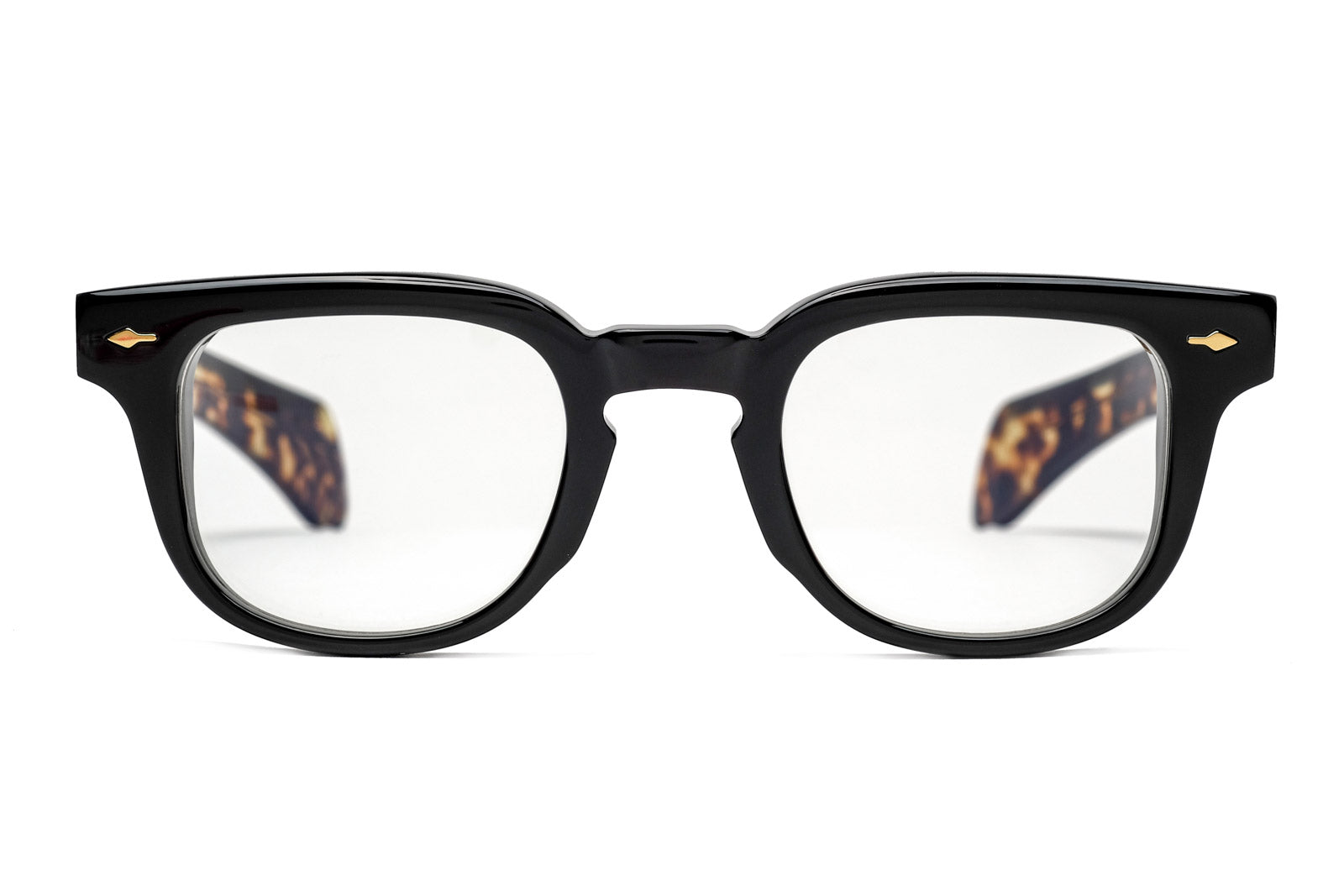 jacques marie mage jax noir 5 eyeglasses