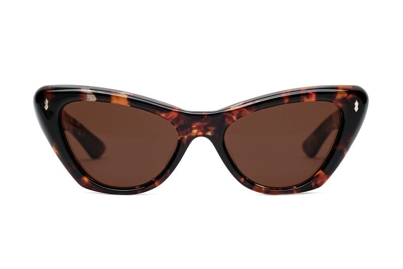 jacques marie mage kelly lava sunglasses