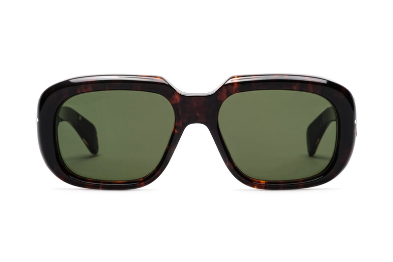 jacques marie mage kobo dark havana sunglasses