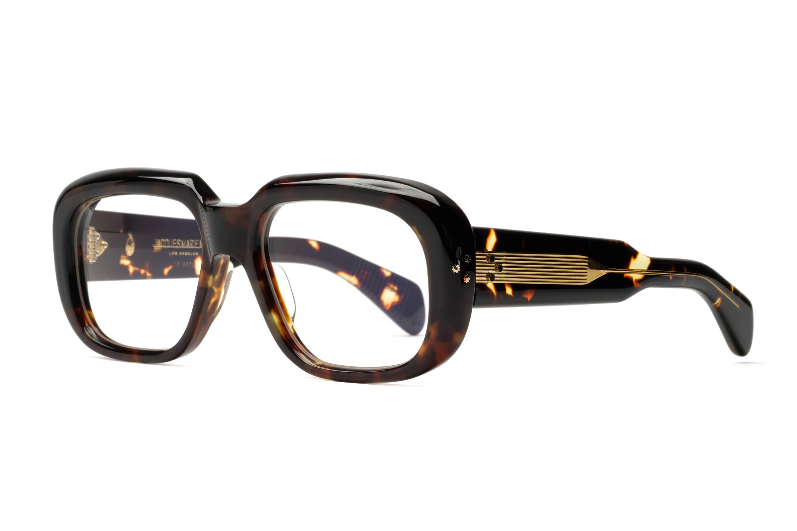 Jacques Marie Mage Kobo Eyeglasses twelvesixtynine