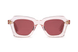 jacques marie mage lake rose sunglasses