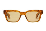 Jacques Marie Mage Molino Camel Sunglasses