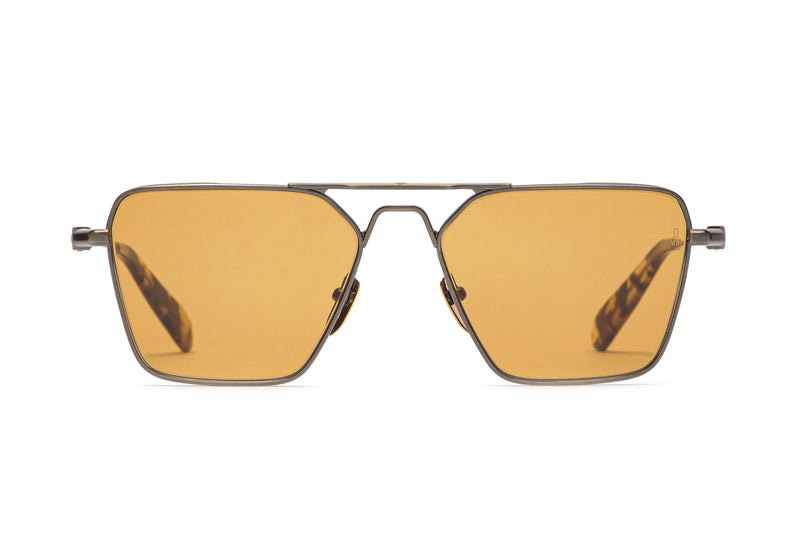 jacques marie mage omaha gold antique sunglasses