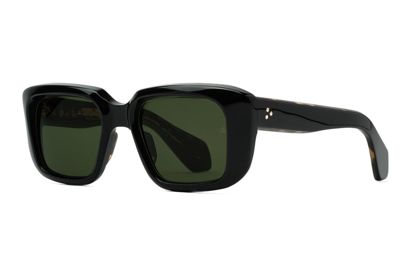 Jacques Marie Mage Standiford Noir Sunglasses