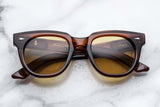 Jacques marie mage sturges hickory sunglasses