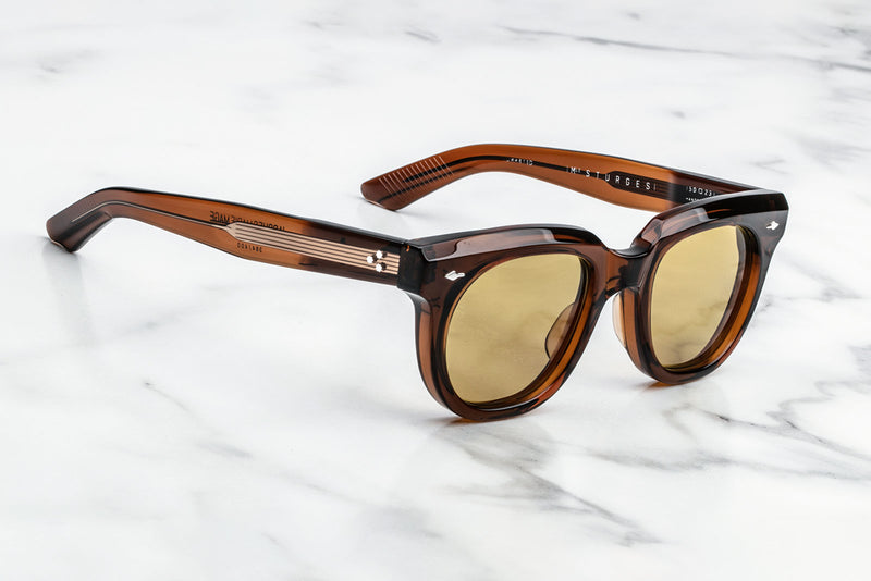 Jacques marie mage sturges hickory sunglasses