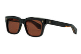 Jacques Marie Mage Torino Noir 6 Sunglasses