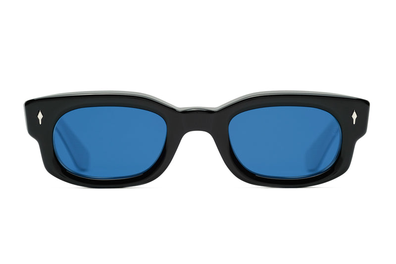 Jacques Marie Mage Whiskeyclone Ska Sunglasses