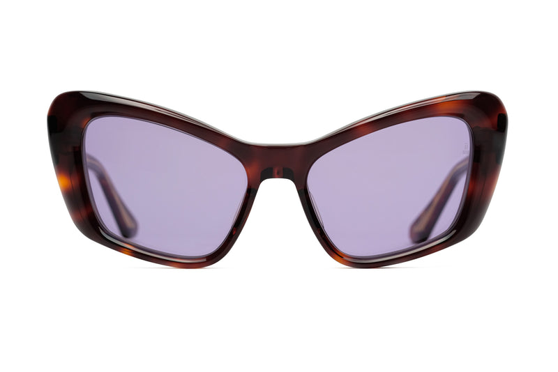Jacques Marie Mage York Havana 5 Sunglasses