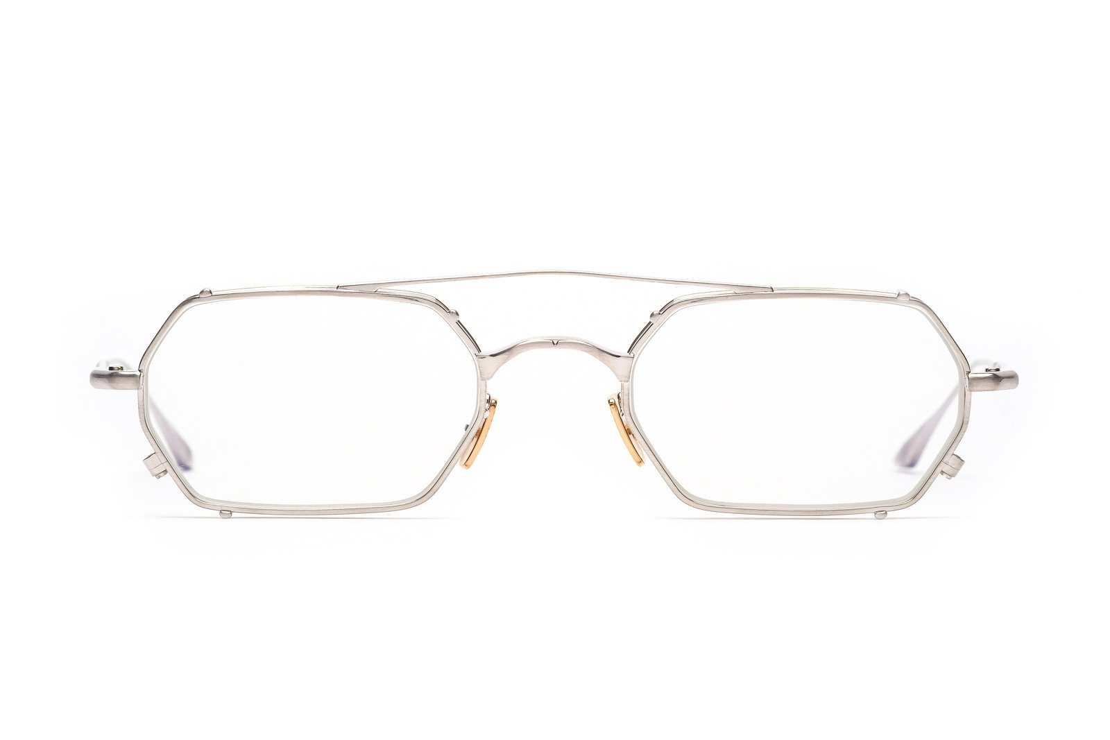 jacques marie mage amboise silver eyeglasses