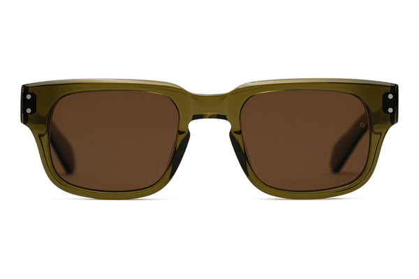Johann Wolff Martin Army Sunglasses