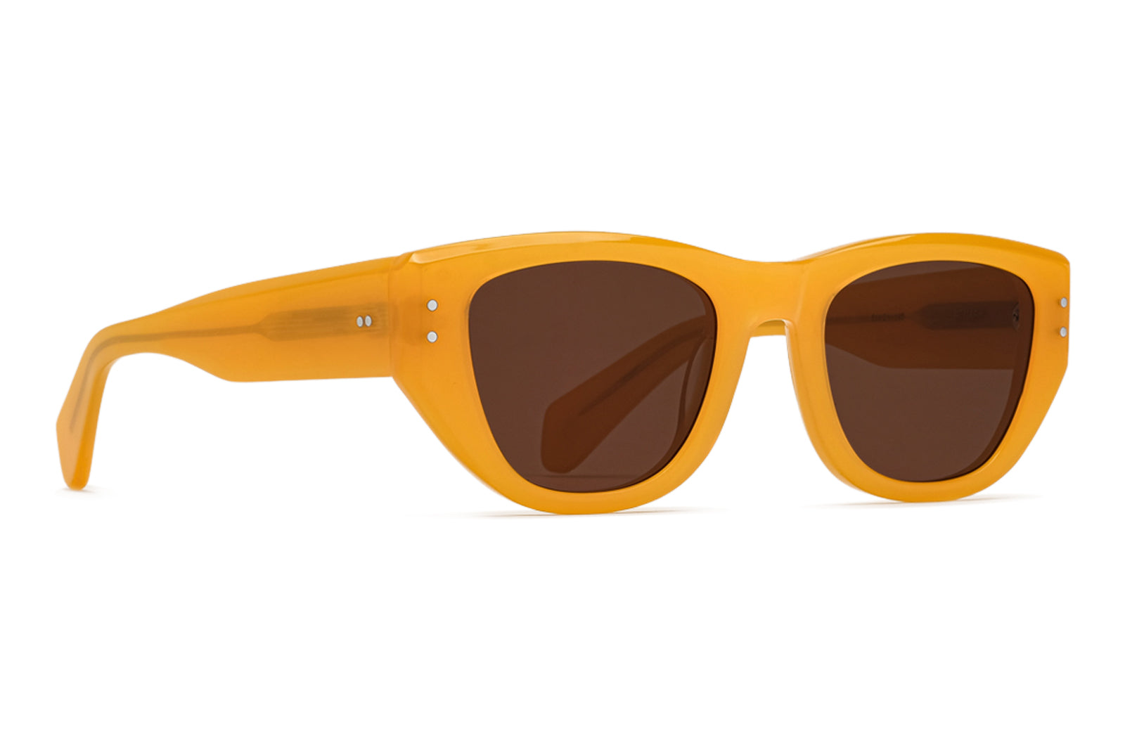 Johann Wolff Weimar Mango Sunglasses