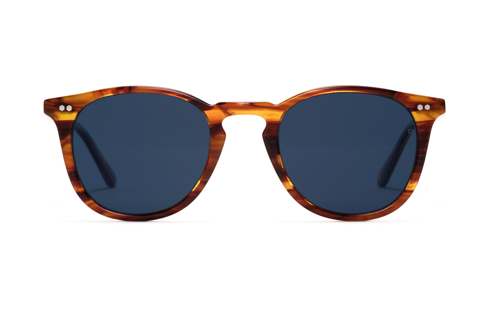 johann wolff kepler tigerwood sunglasses