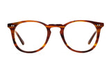 johann wolff kepler glasses brown