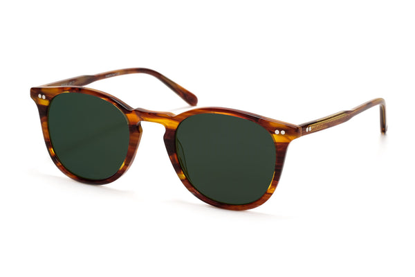 johann wolff kepler tigerwood sunglasses