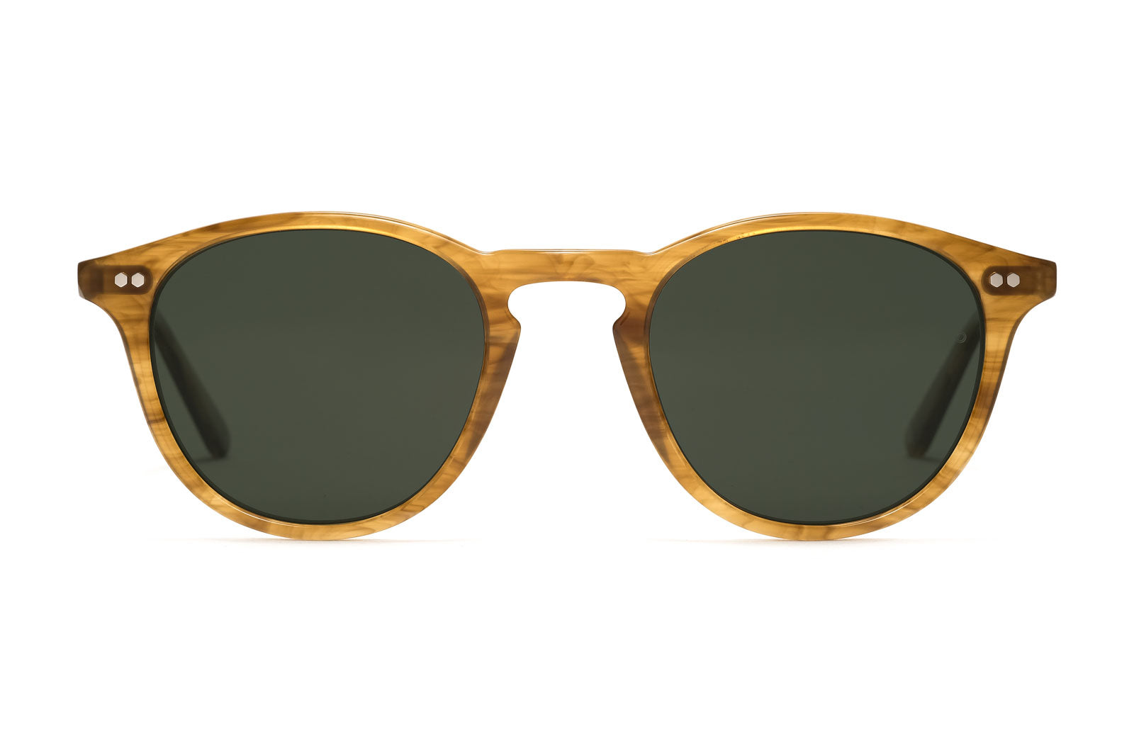 johann wolff suntan otto sunglasses