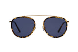 Krewe Chartres Bengal 24k Sunglasses