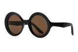 lapima carolina black sunglasses2