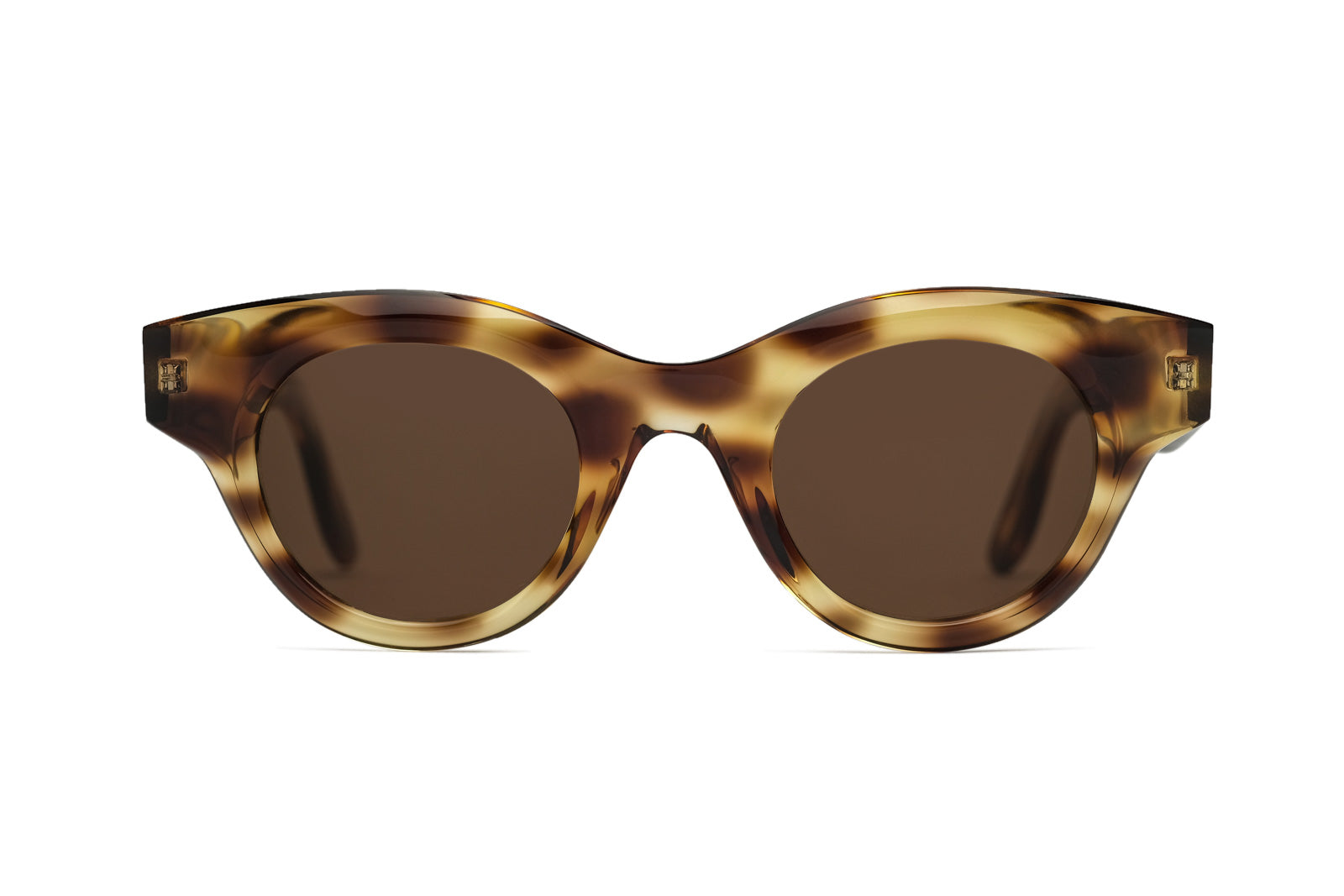 lapima guga cerrado caramel sunglasses1