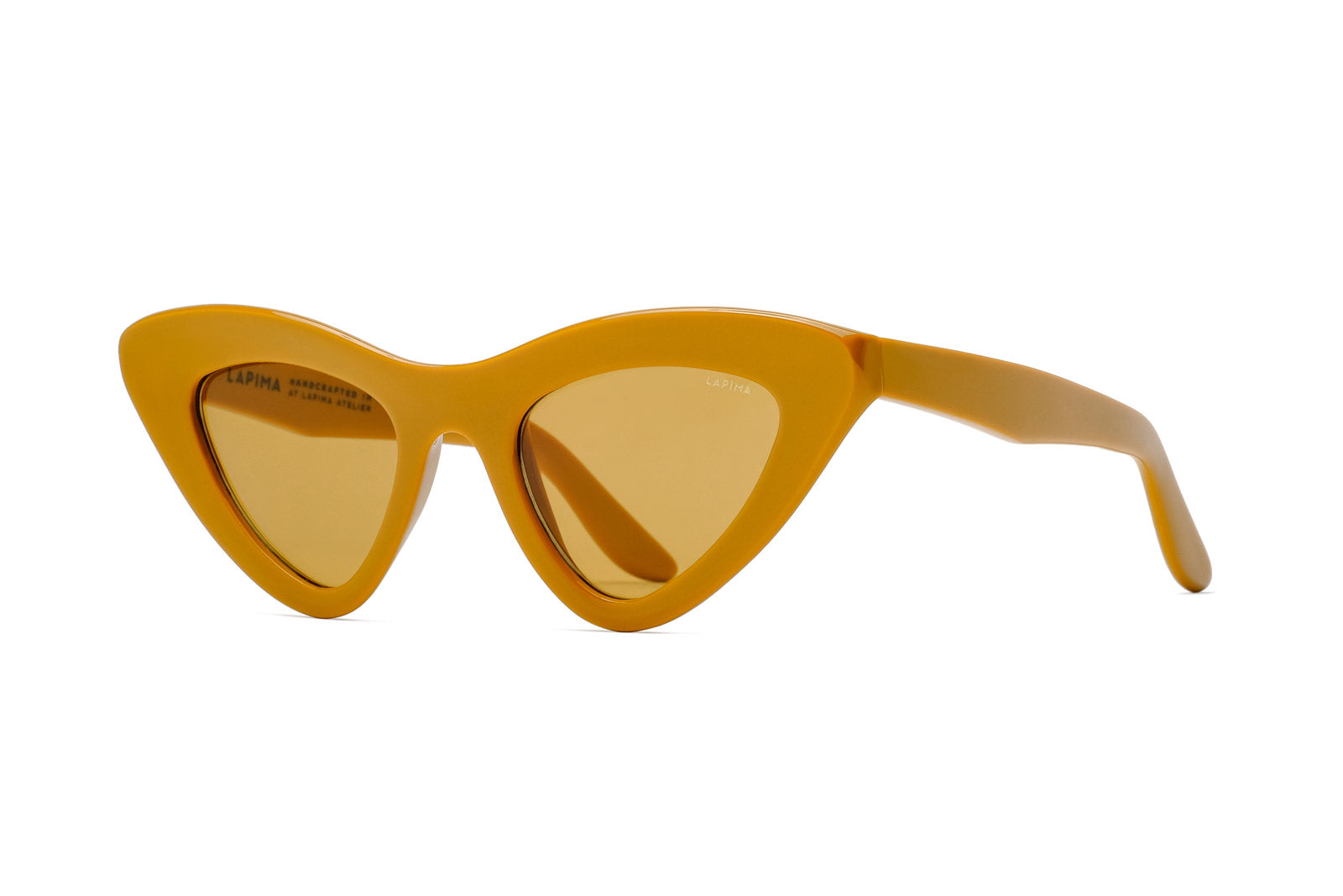 Lapima Julieta Capim Sunglasses