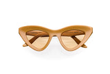 lapima julieta capim vintage sunglasses