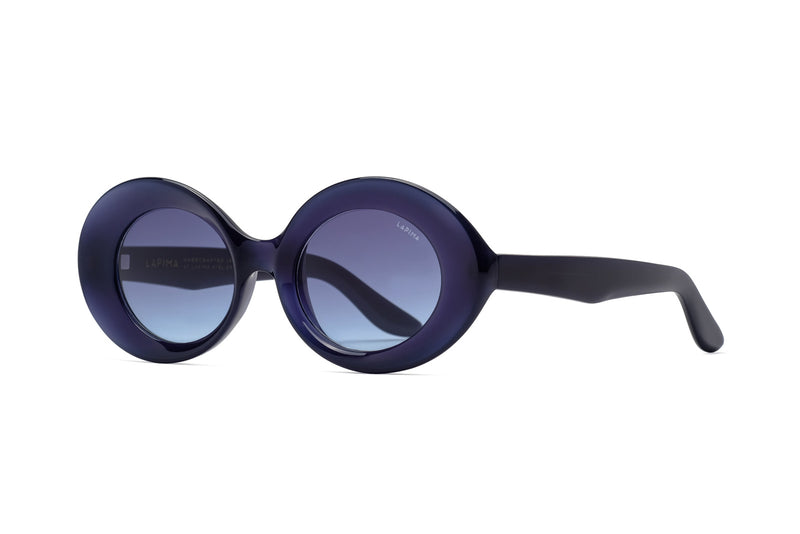 lapima madalena atlantic ocean solid sunglasses
