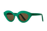    lapima nina petit electric green sunglasses2