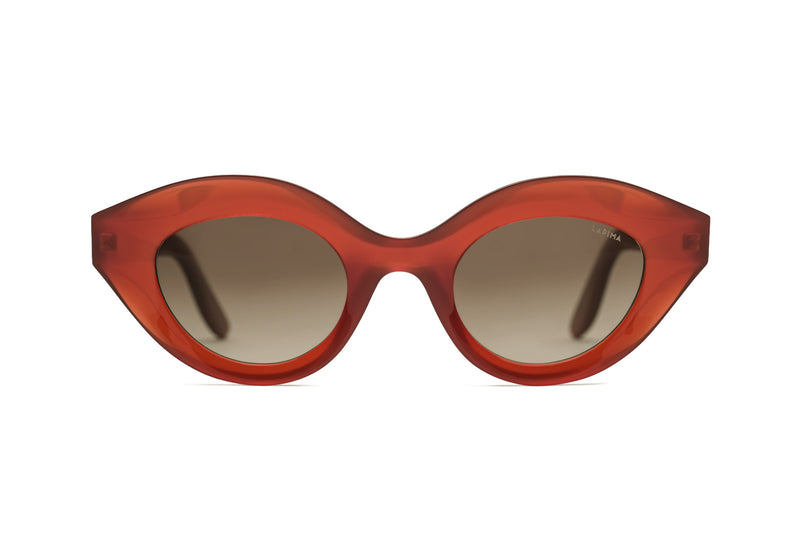 lapima nina petit red sunglasses1