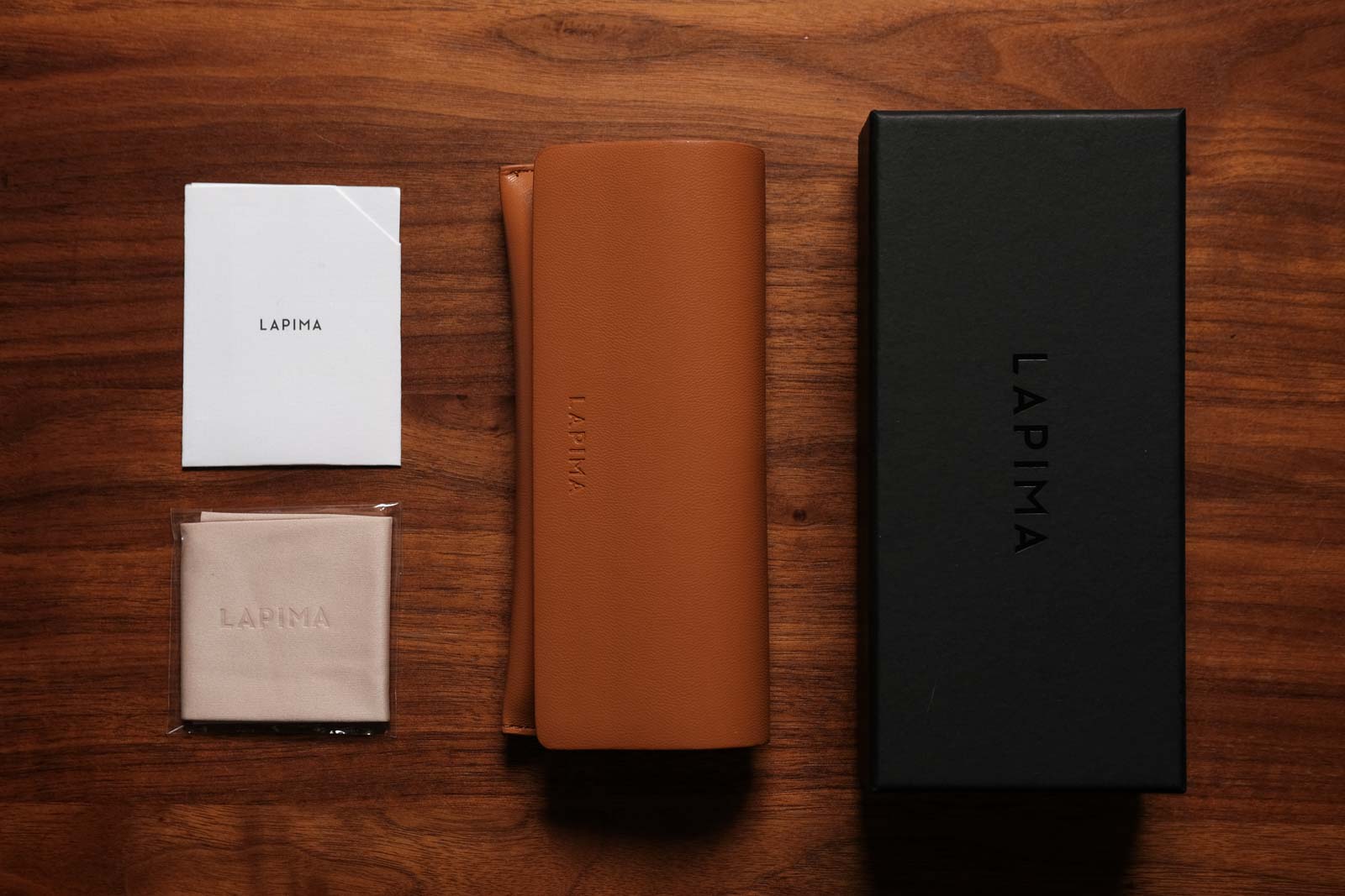 Lapima Packaging