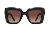 lapima teresa black sunglasses1