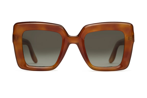 lapima teresa tropical caramel sunglasses2
