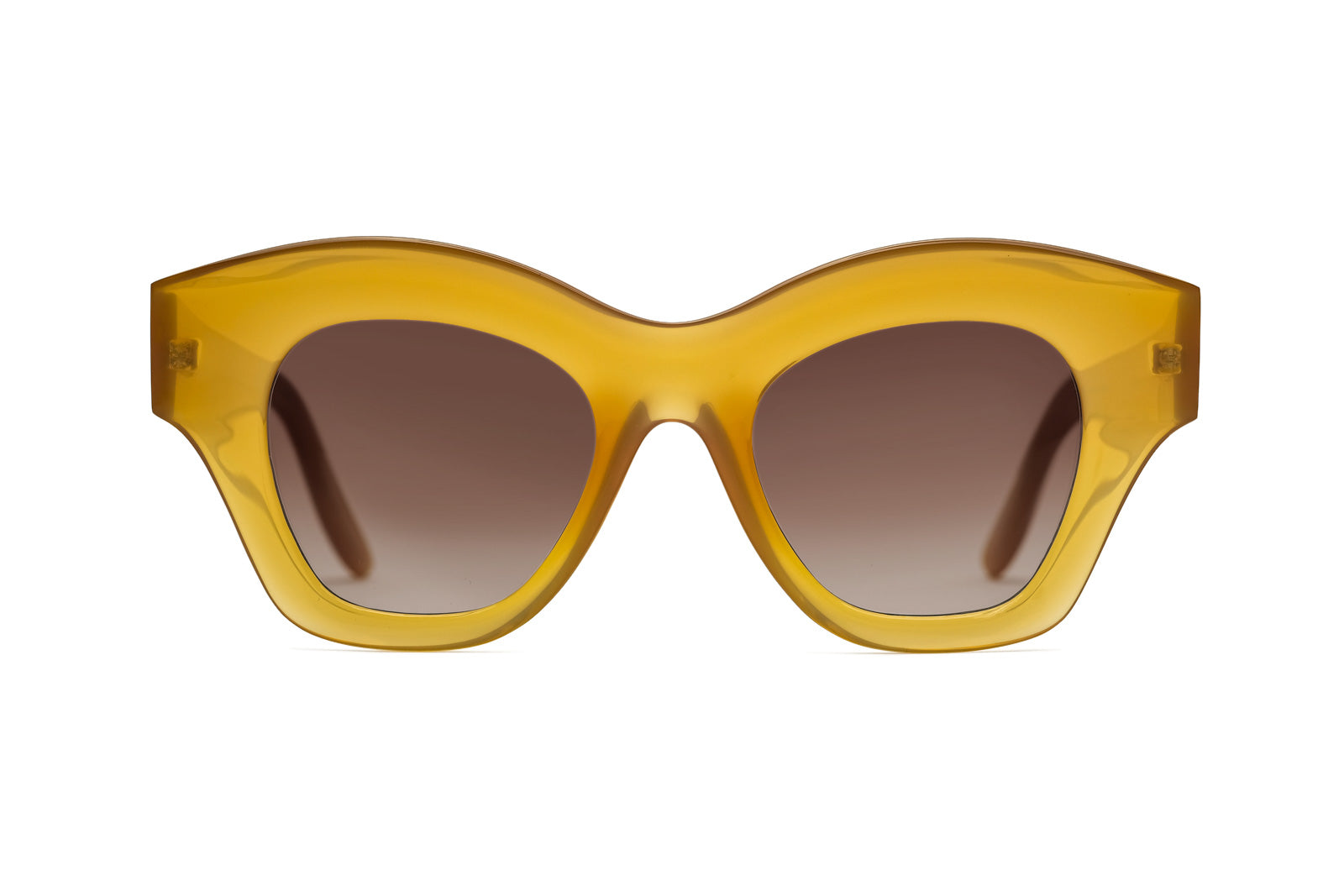 lapima tessa amber sunglasses1