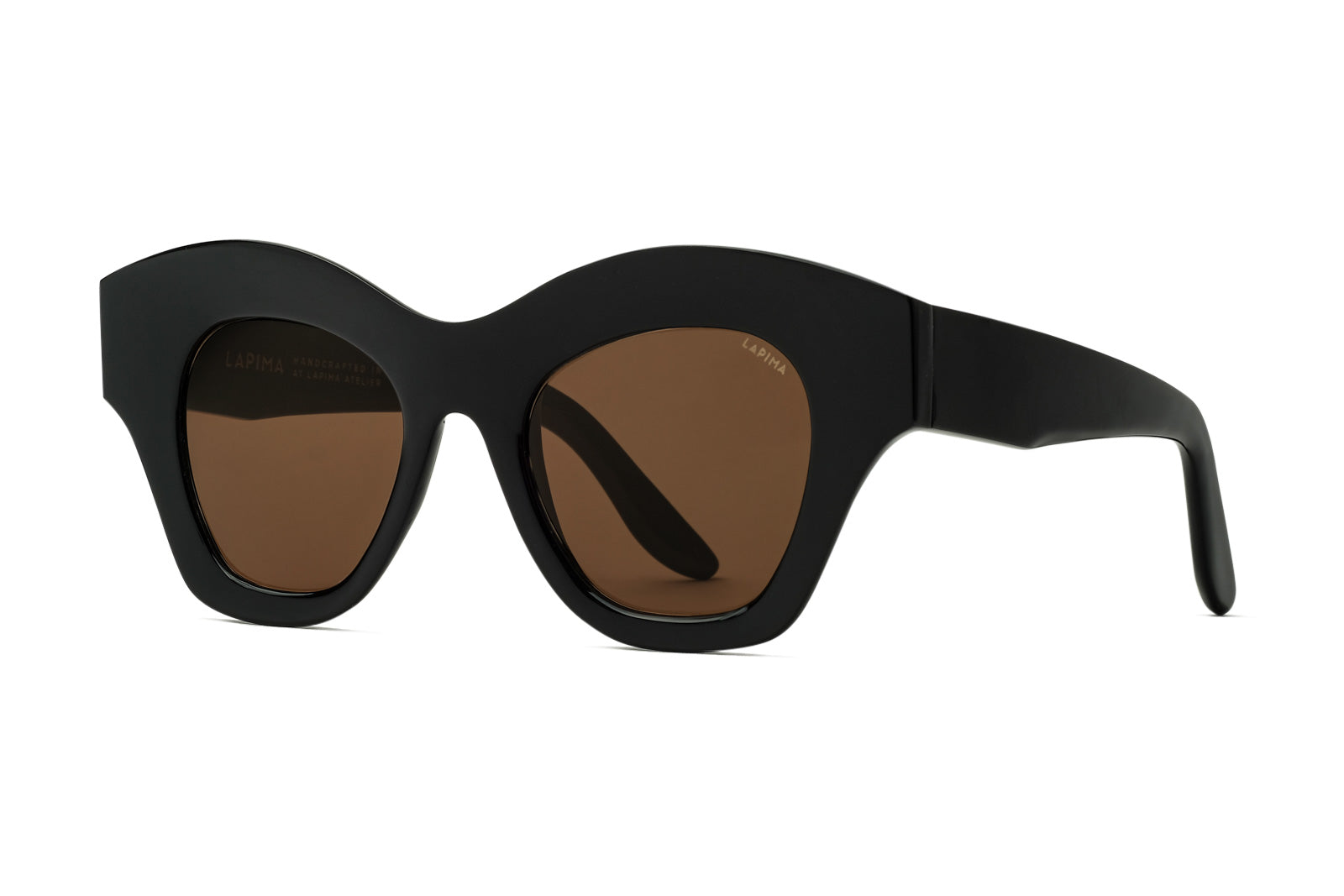 lapima tessa black sunglasses2