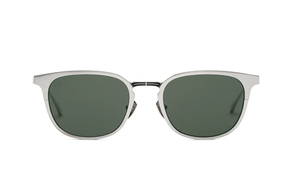 leisure society dorian gray silver sunglasses10