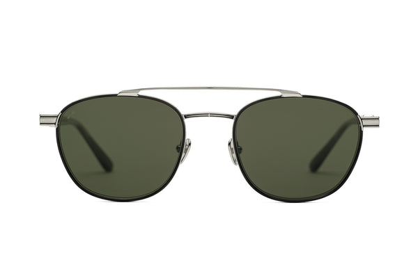 leisure society melvyn silver smoke sunglasses1