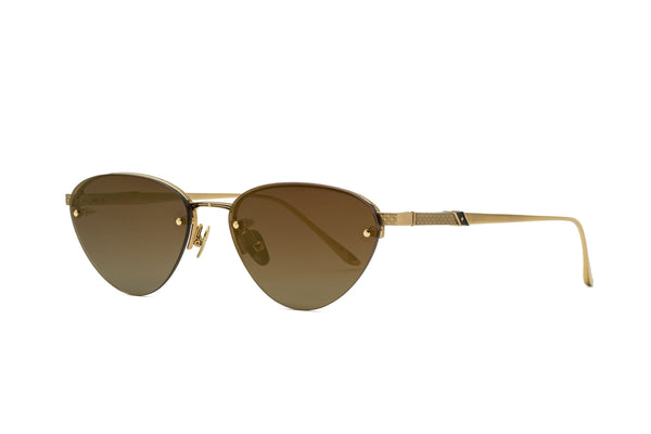 leisure society sierra gold sunglasses2