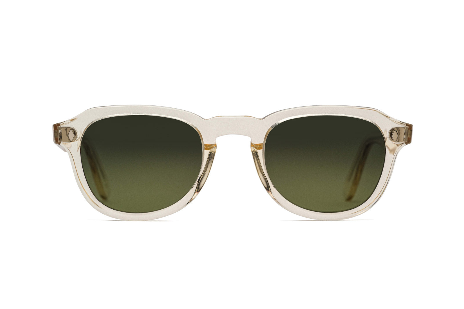 LGR Simba Champagne Sunglasses