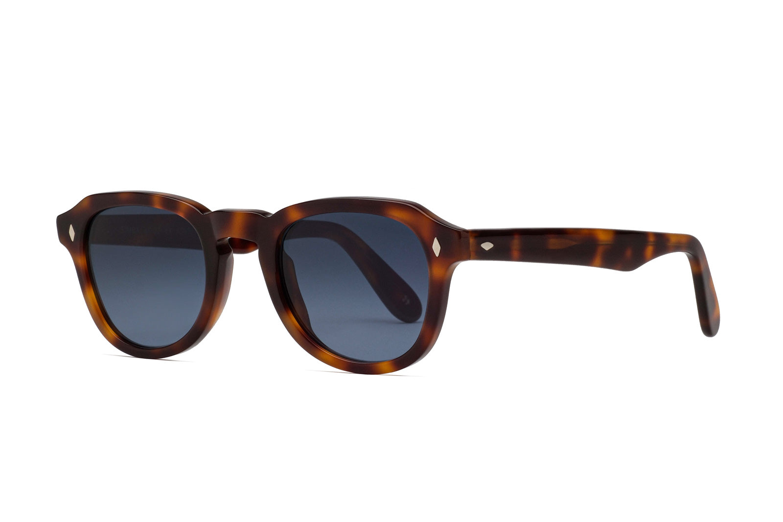 LGR Simba Havana Maculato Sunglasses