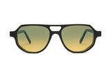 lgr asmara black sunglasses