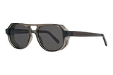 LGR Asmara grey sunglasses