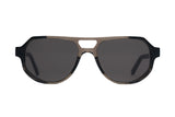 LGR Asmara grey sunglasses