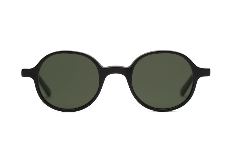 lgr reunion black matte grey polarized sunglasses