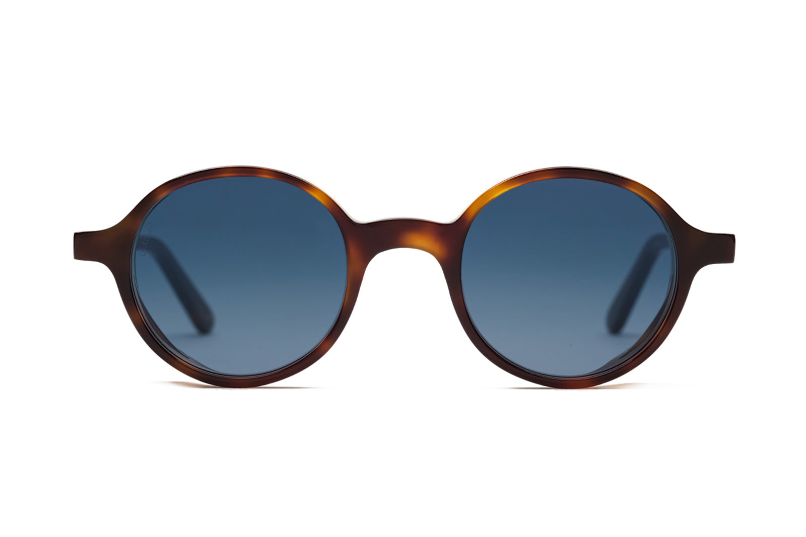 lgr reunion explorer havana maculato sunglasses