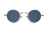 matsuda 1060 palladium white sunglasses1