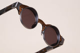 Matsuda 10605H Antique Silver Sunglasses