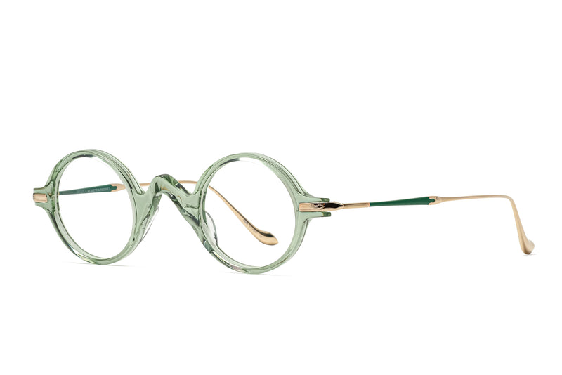 matsuda lifesaver mxmf1 mint eyeglasses